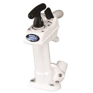 Jabsco Manual Toilet Replacement Pump Assembly